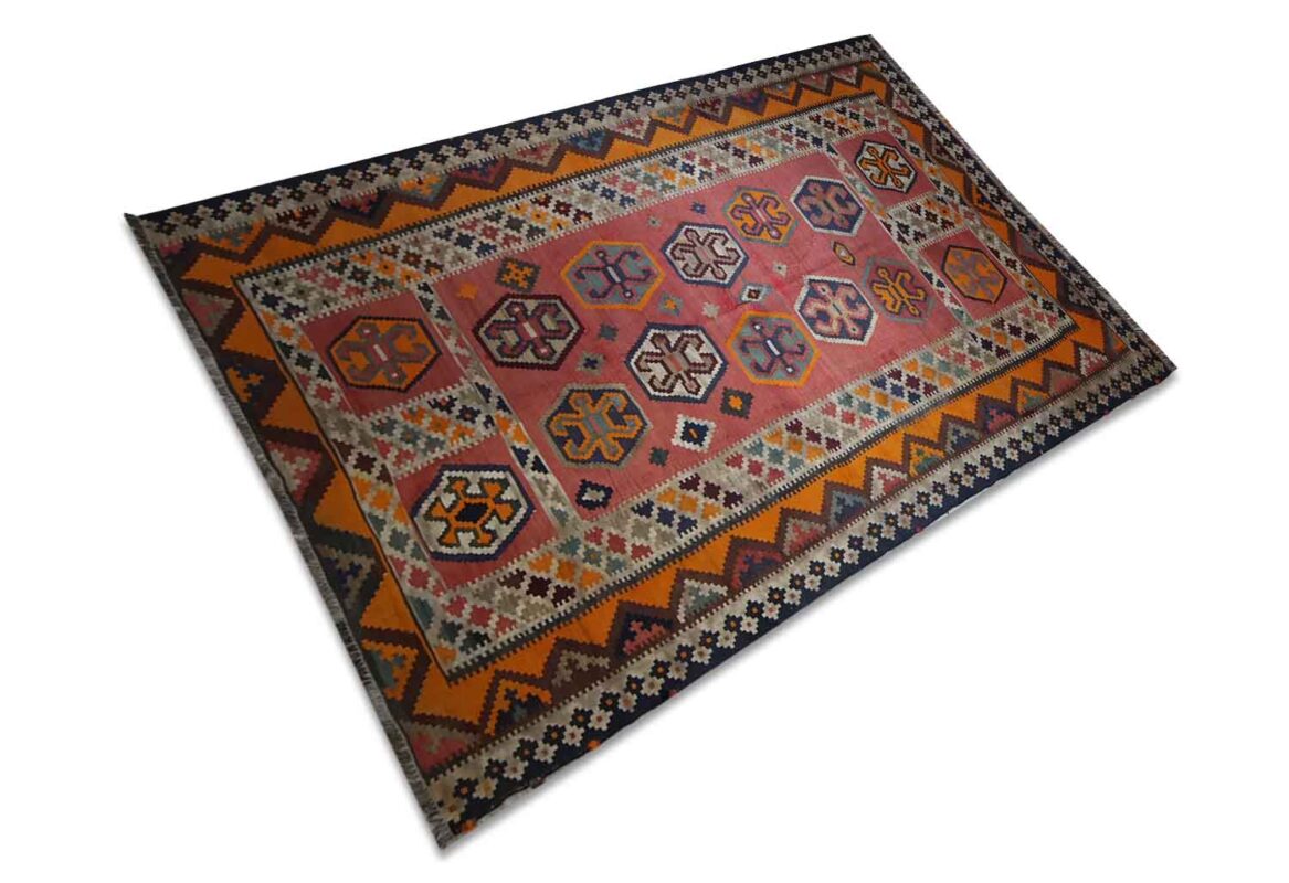 Tappeti Persiani ed Orientali in Italia