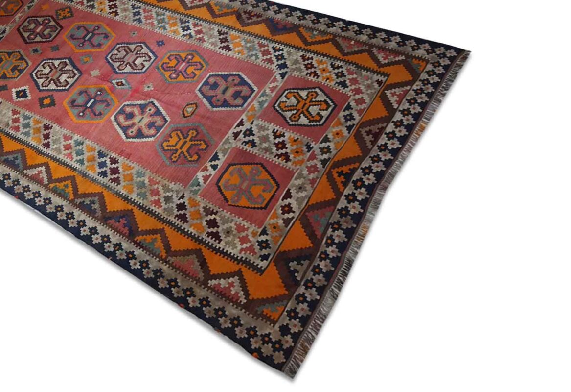 Tappeti Persiani ed Orientali in Italia