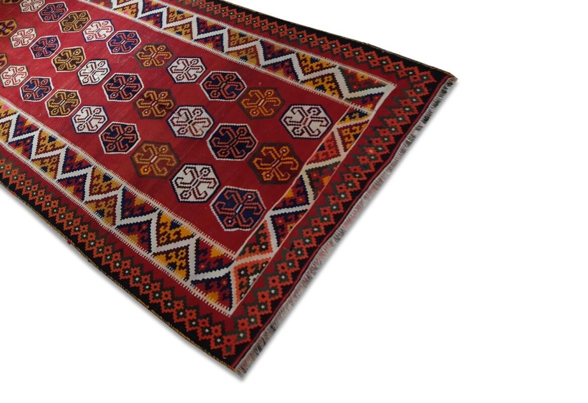 Tappeti Persiani ed Orientali in Italia