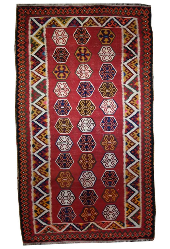 Tappeti Persiani ed Orientali in Italia