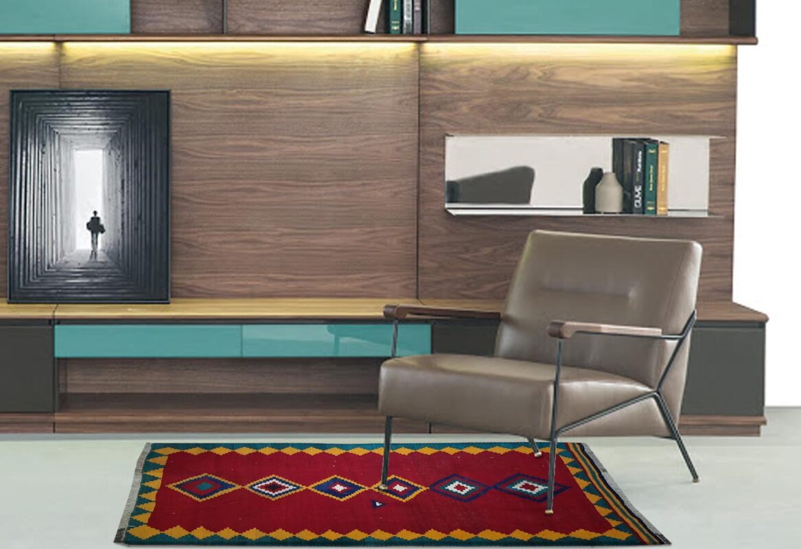 Tappeti Persiani ed Orientali in Italia