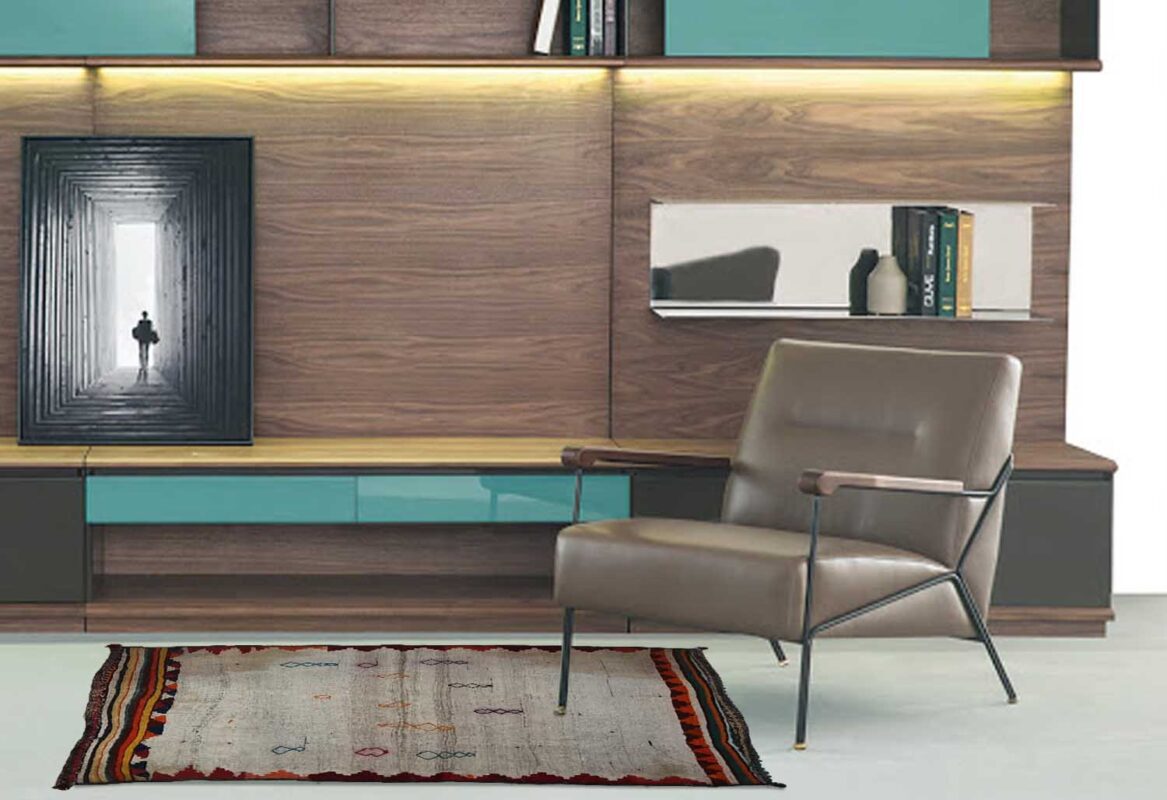 Tappeti Persiani ed Orientali in Italia