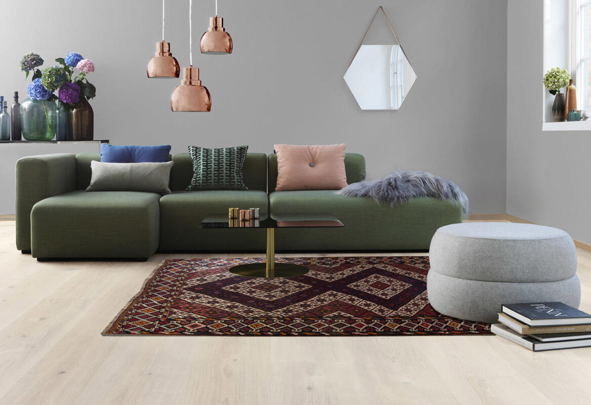 Tappeti Persiani ed Orientali in Italia