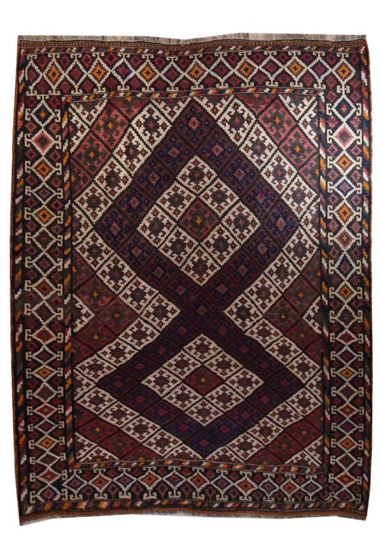 Tappeti Persiani ed Orientali in Italia