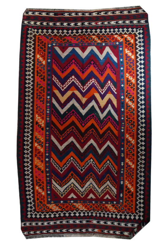 Tappeti Persiani ed Orientali in Italia