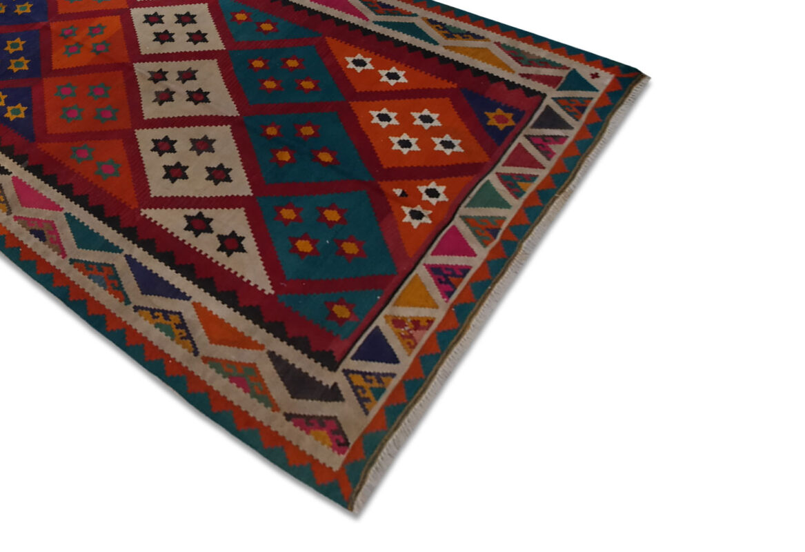 Tappeti Persiani ed Orientali in Italia