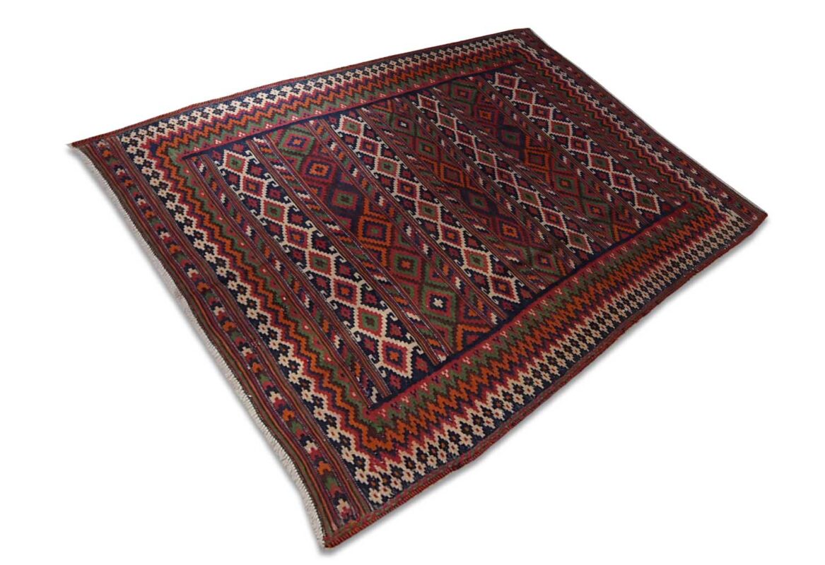 Tappeti Persiani ed Orientali in Italia