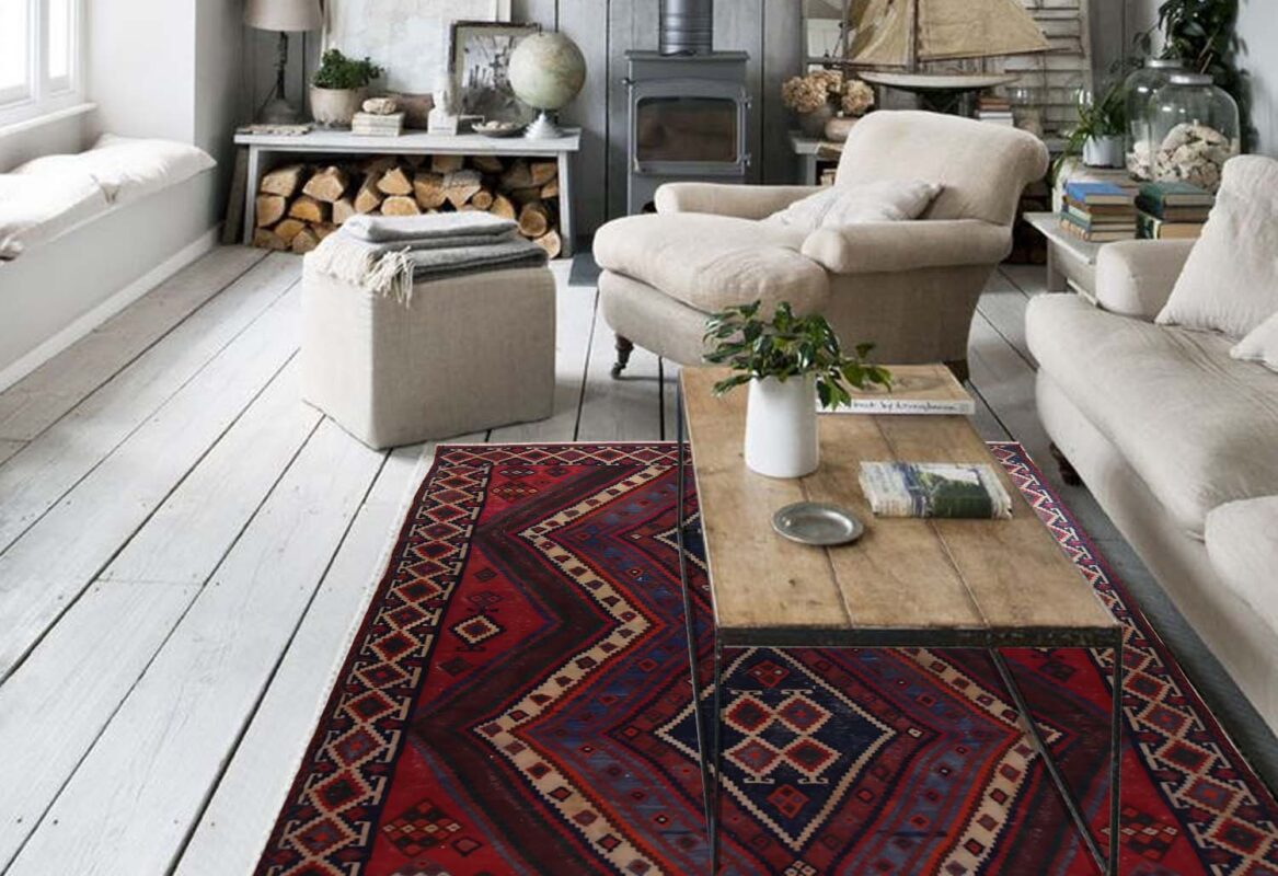 Tappeti Persiani ed Orientali in Italia