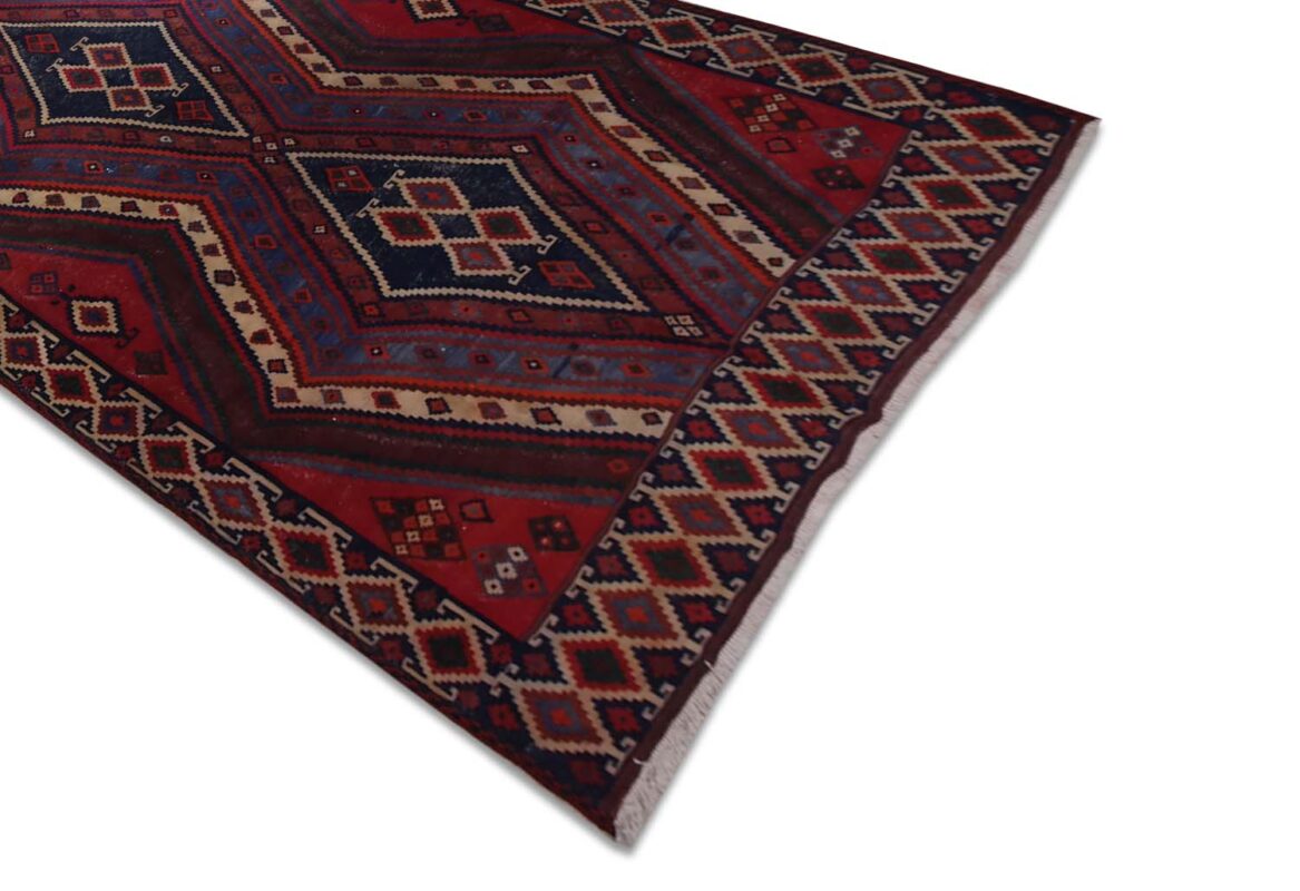 Tappeti Persiani ed Orientali in Italia