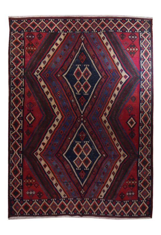 Tappeti Persiani ed Orientali in Italia