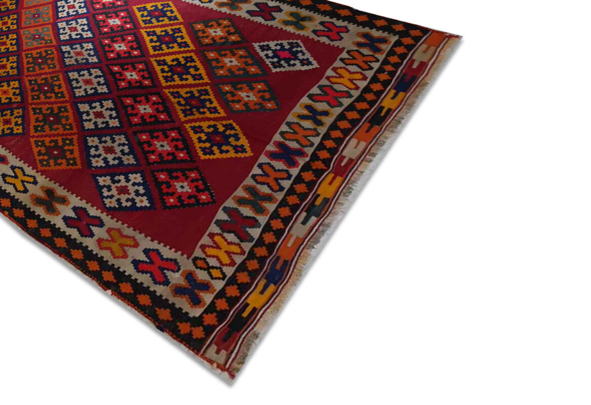 Tappeti Persiani ed Orientali in Italia