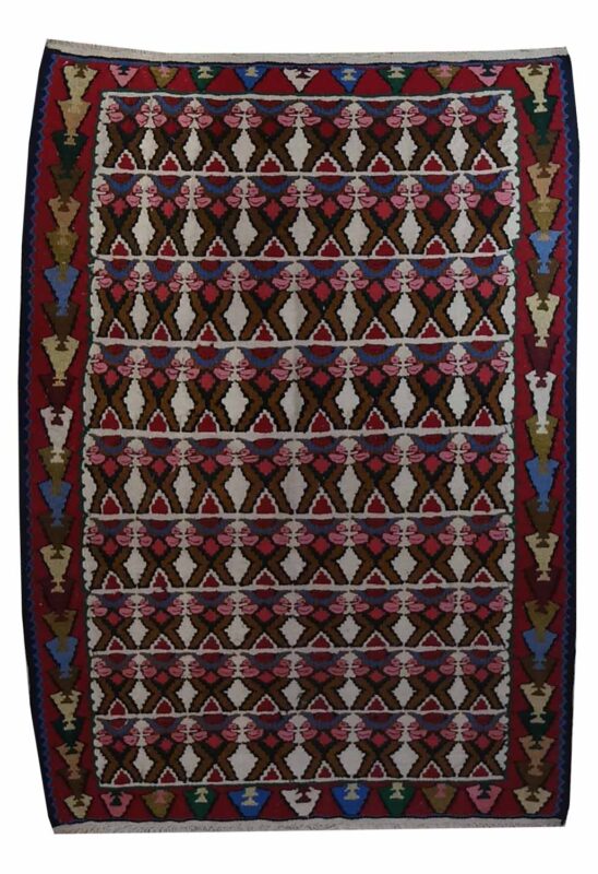 Tappeti Persiani ed Orientali in Italia