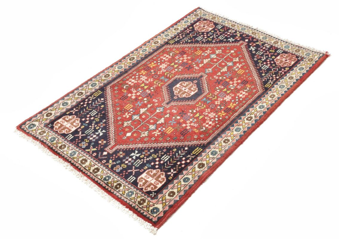 Tappeti Persiani ed Orientali in Italia