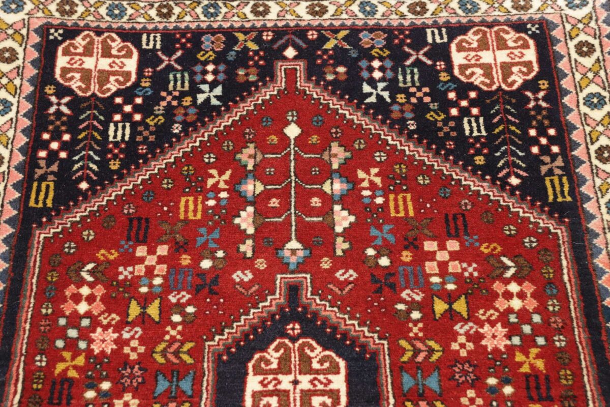 Tappeti Persiani ed Orientali in Italia