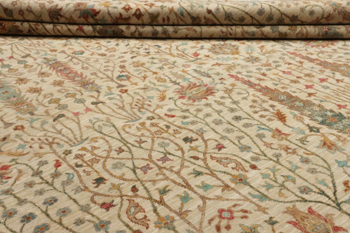 Tappeti Persiani ed Orientali in Italia