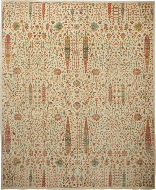 Tappeti Persiani ed Orientali in Italia