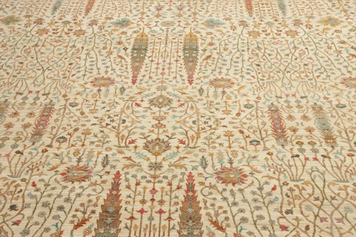 Tappeti Persiani ed Orientali in Italia