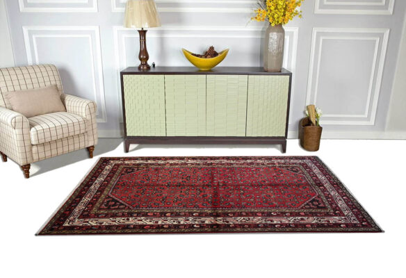 Engelas rug 210x150cm - A0563 12 Engelas Carpet