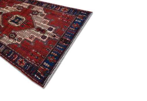 Nahavand Carpet 200x145cm - A0565 - Image 5