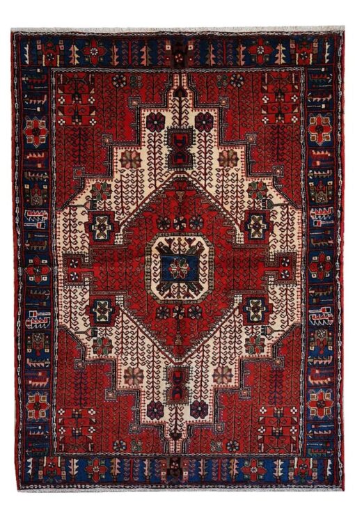 Nahavand Carpet 200x145cm - A0565