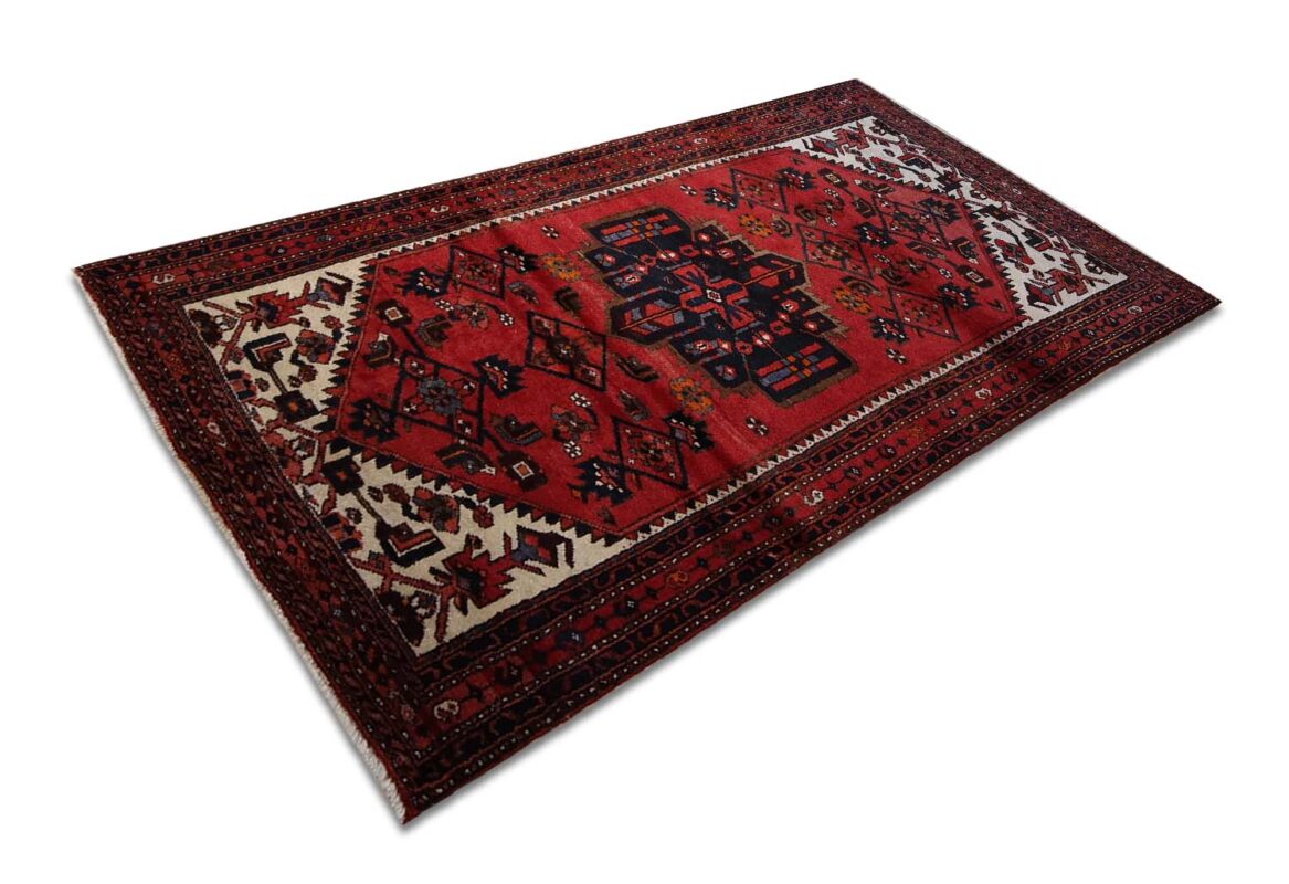 Tappeti Persiani ed Orientali in Italia