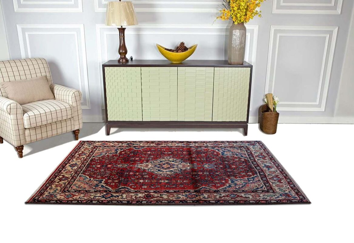 Tappeti Persiani ed Orientali in Italia