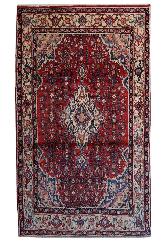 Tappeti Persiani ed Orientali in Italia