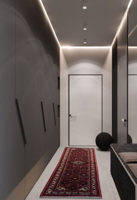 Tappeti Persiani ed Orientali in Italia