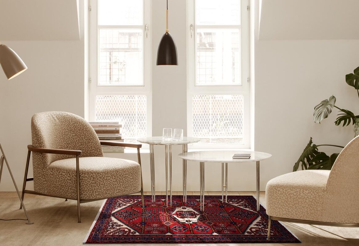 Tappeti Persiani ed Orientali in Italia