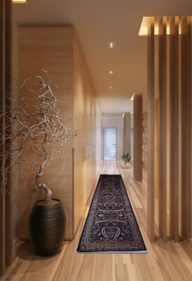 Sarugh runner 300x77cm - A0741 9 Sarugh runner