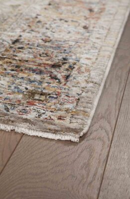 MATERA CLASSIC GREY carpet