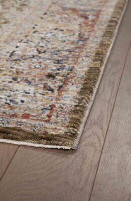 MATERA CLASSIC DARK GREY Rug 8 MATERA CLASSIC DARK GREY Rug