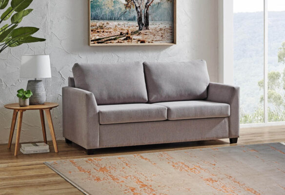 Modern Persian Rug 234x175cm - A0792 9 Modern Persian Rug