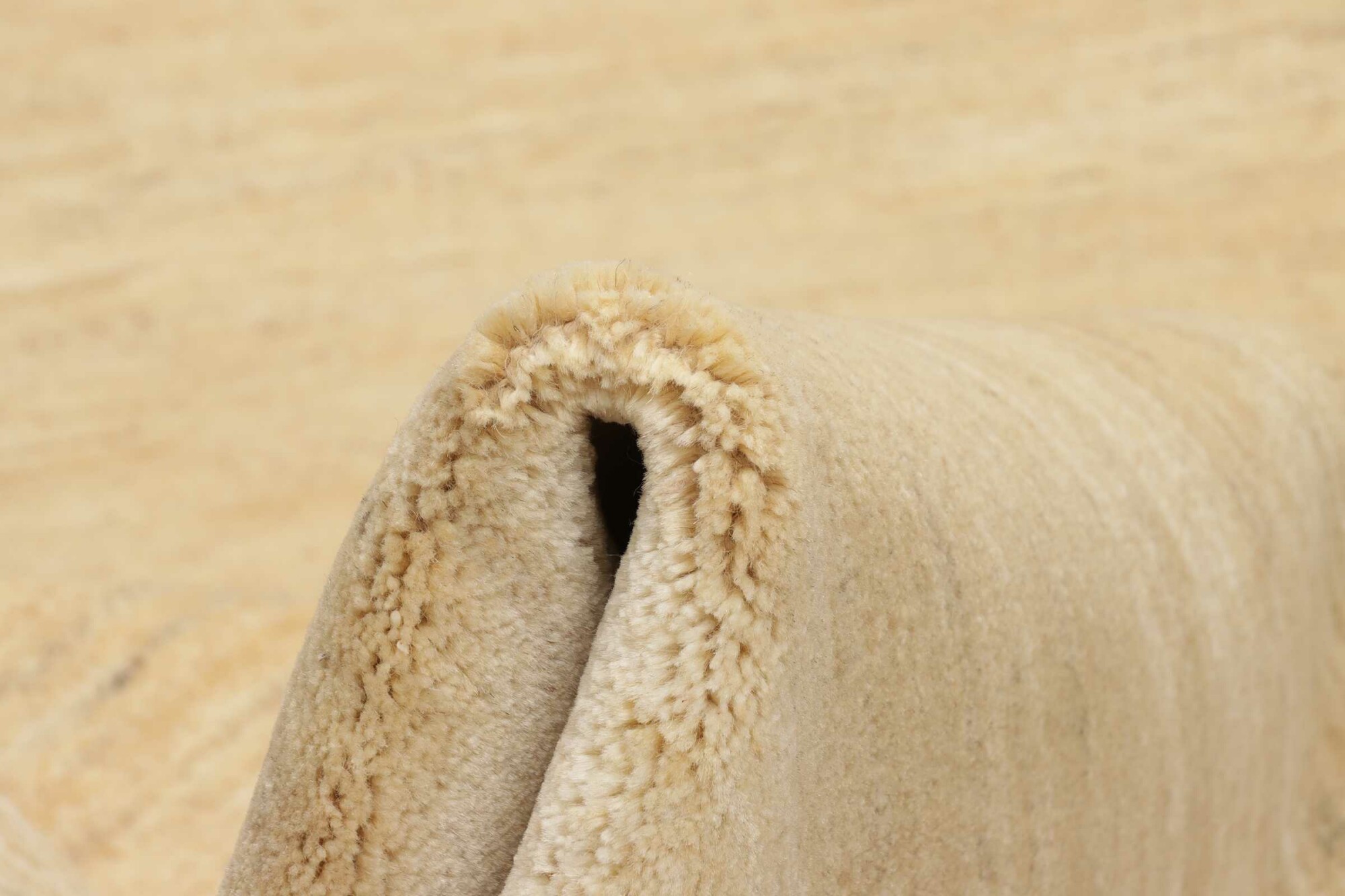 SHAYAN Coll. Fine Carpet 196x149cm - 273836 11 SHAYAN Coll. Fine Carpet 196x149cm - 273836 - Image 9