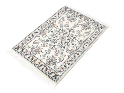 NAIN KASHMAR Rug 90x60cm - 364055 - Image 2