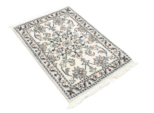 NAIN KASHMAR Rug 90x60cm - 364055 - Image 3