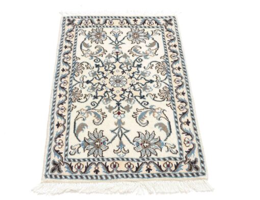 NAIN KASHMAR Rug 90x60cm - 364055 - Image 4