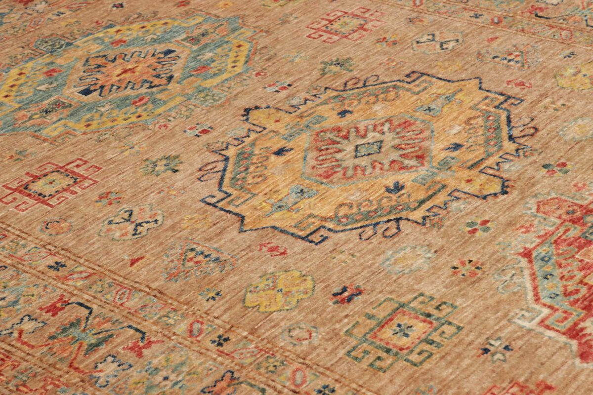 Tappeti Persiani ed Orientali in Italia