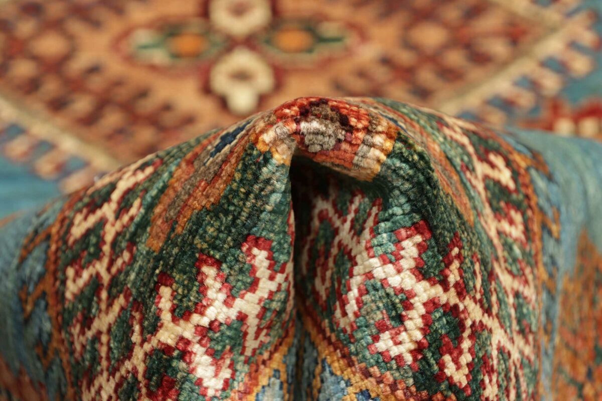 Tappeti Persiani ed Orientali in Italia