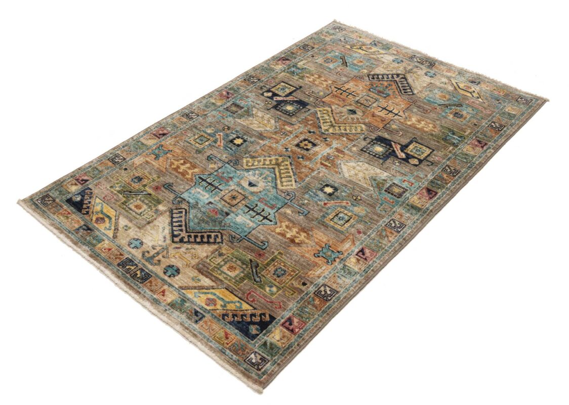 Tappeti Persiani ed Orientali in Italia