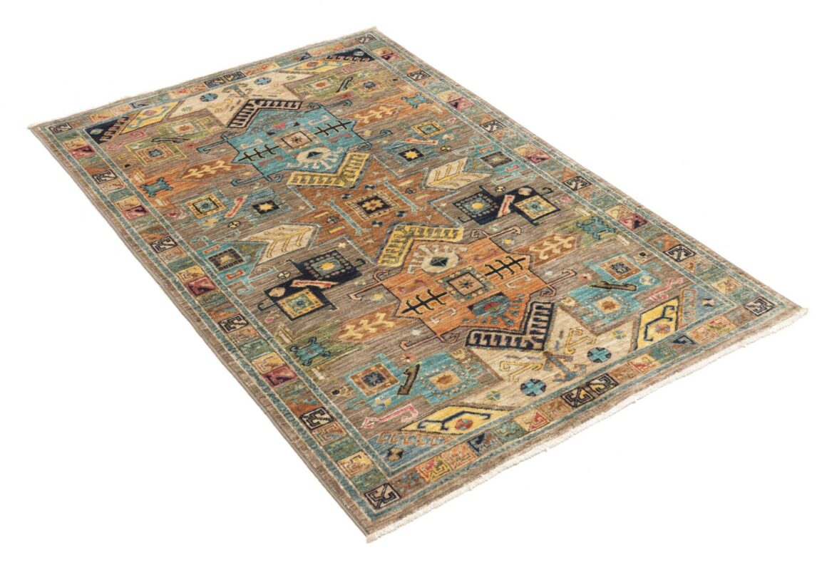 Tappeti Persiani ed Orientali in Italia