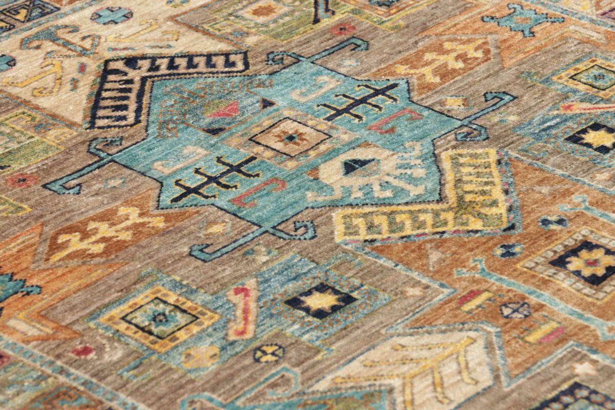 Tappeti Persiani ed Orientali in Italia