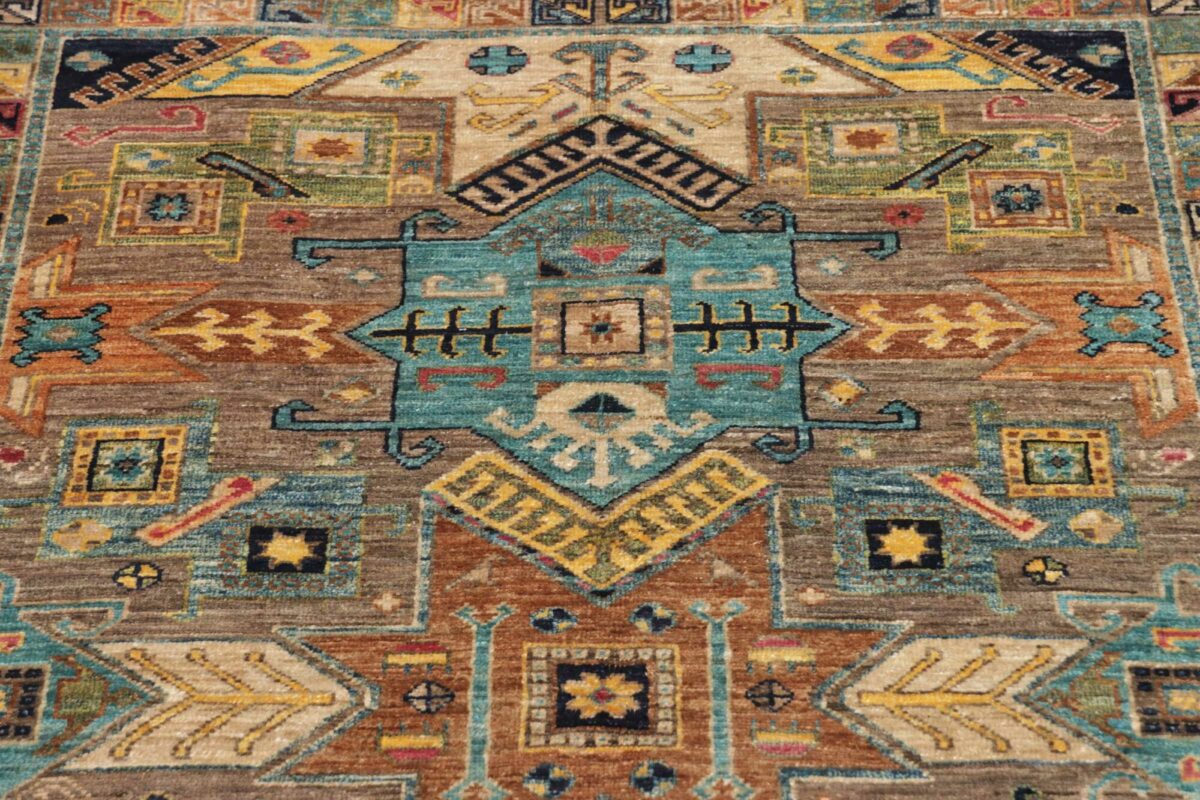 Tappeti Persiani ed Orientali in Italia