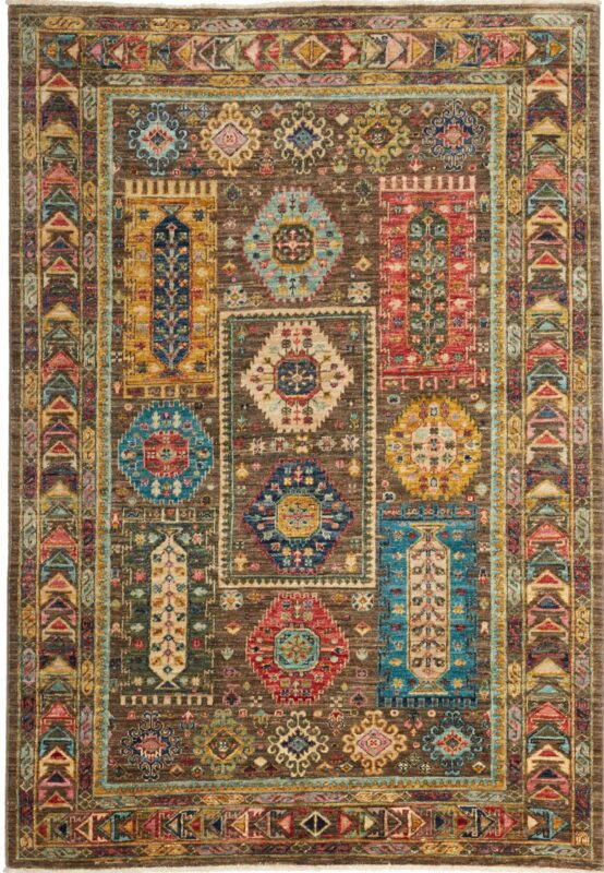 Tappeti Persiani ed Orientali in Italia