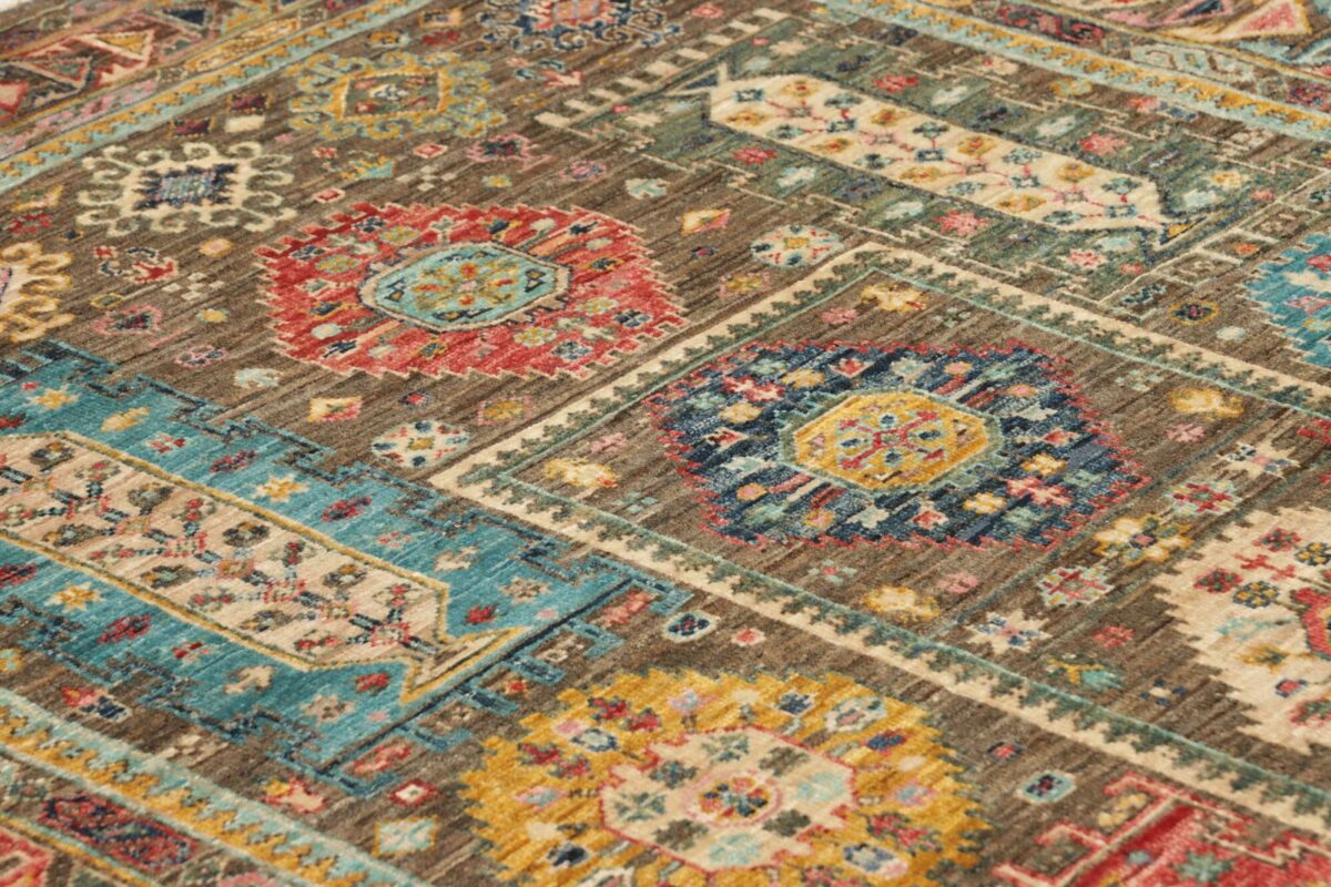 Tappeti Persiani ed Orientali in Italia