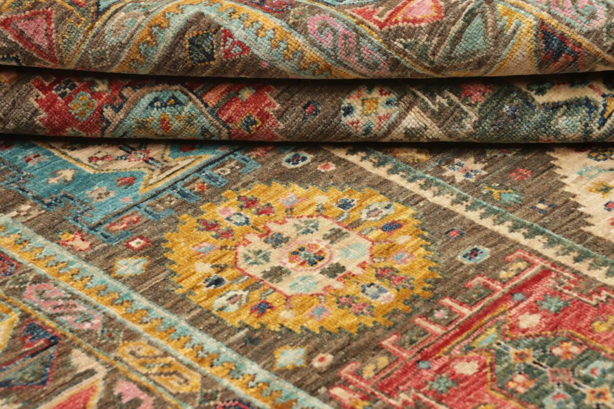 Tappeti Persiani ed Orientali in Italia