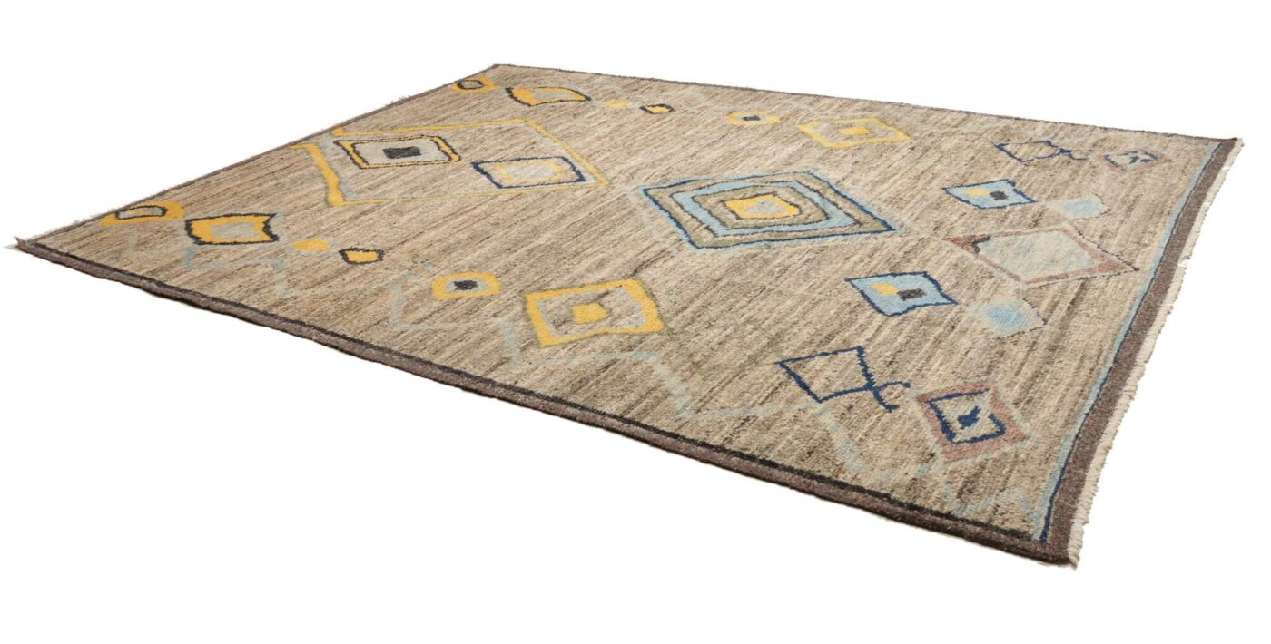 Tappeti Persiani ed Orientali in Italia