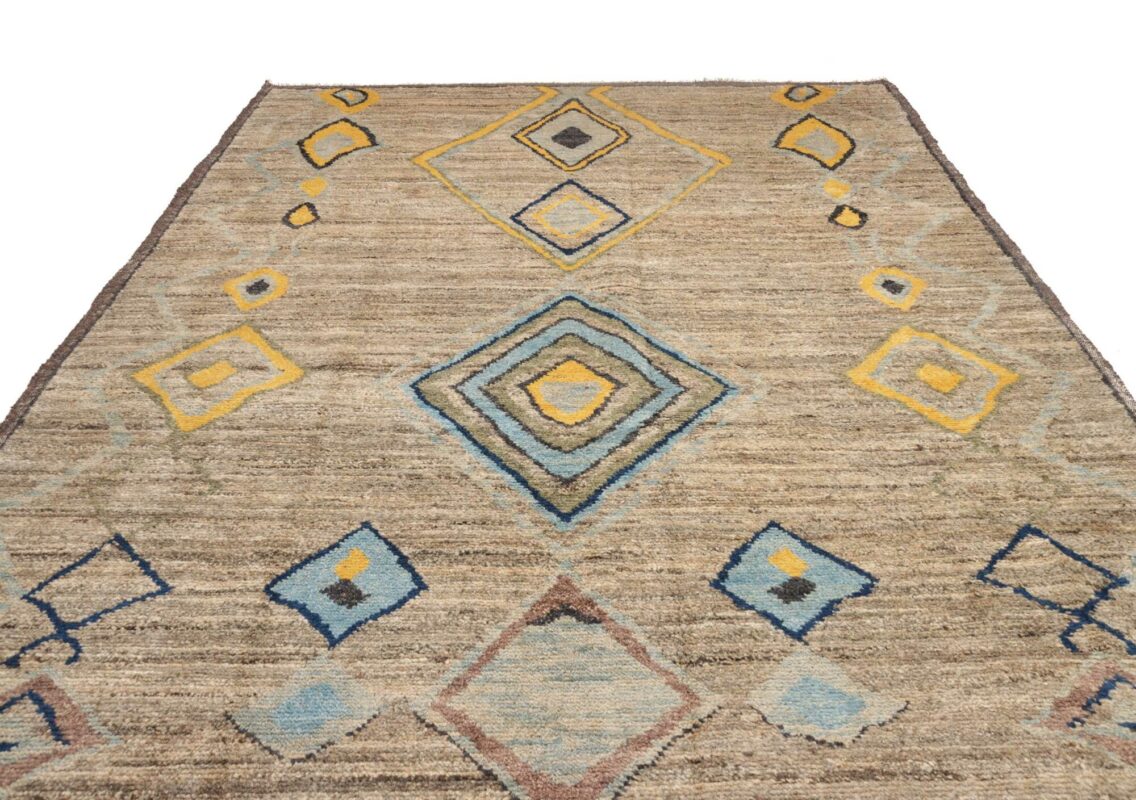 Tappeti Persiani ed Orientali in Italia