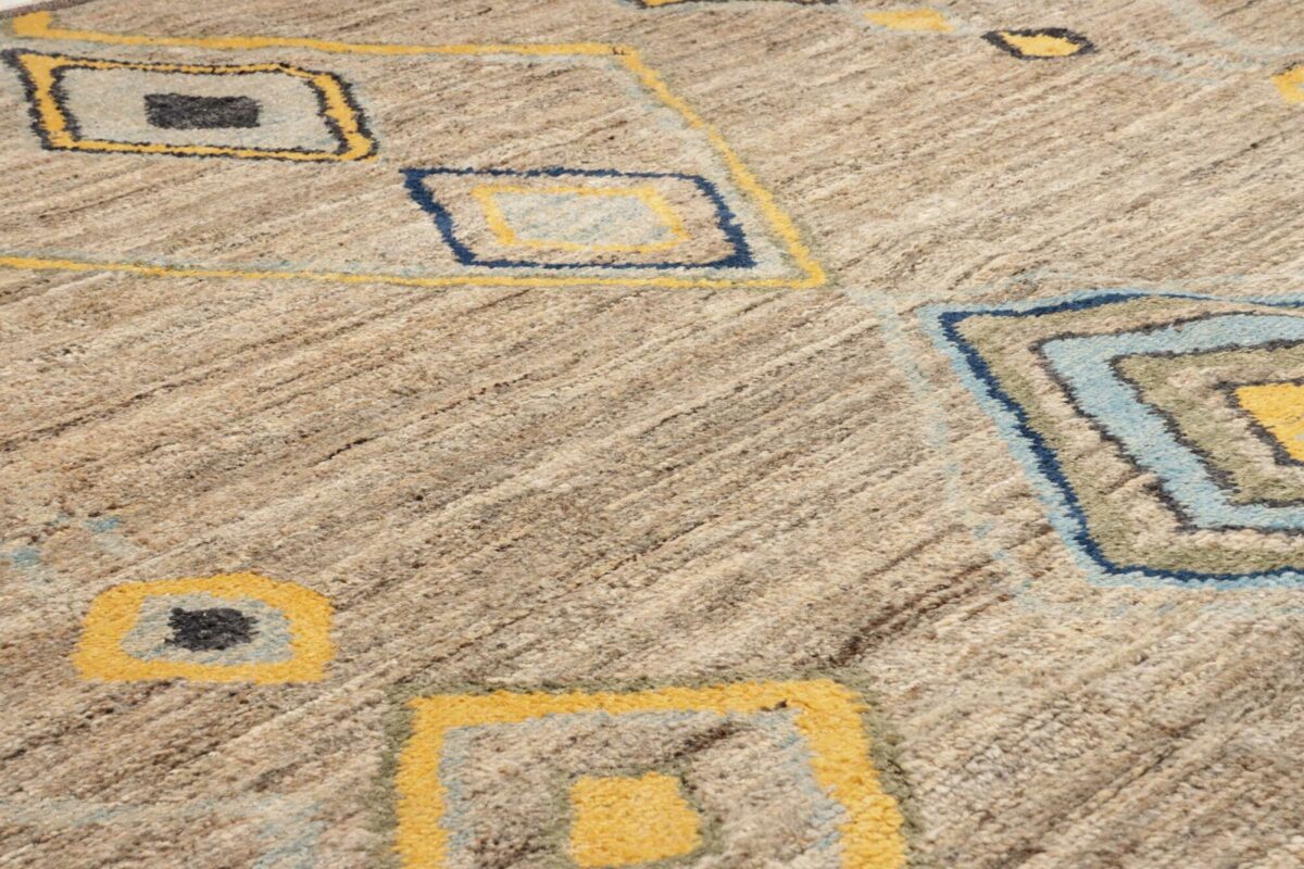 Tappeti Persiani ed Orientali in Italia