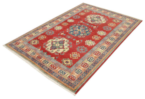 Tappeto Kazak CO BT 201x141cm - 443207 - Image 3